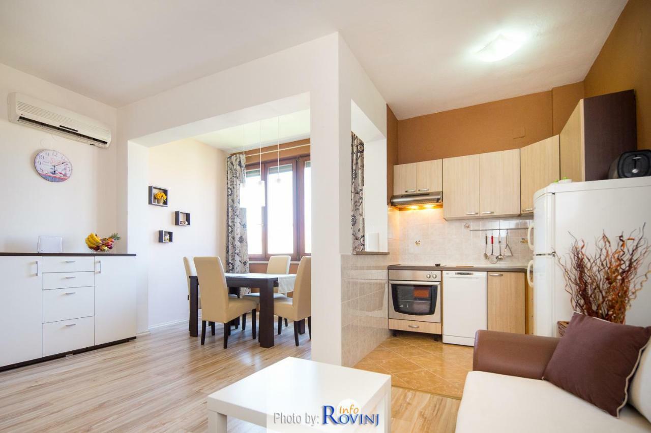 Zora Appartement