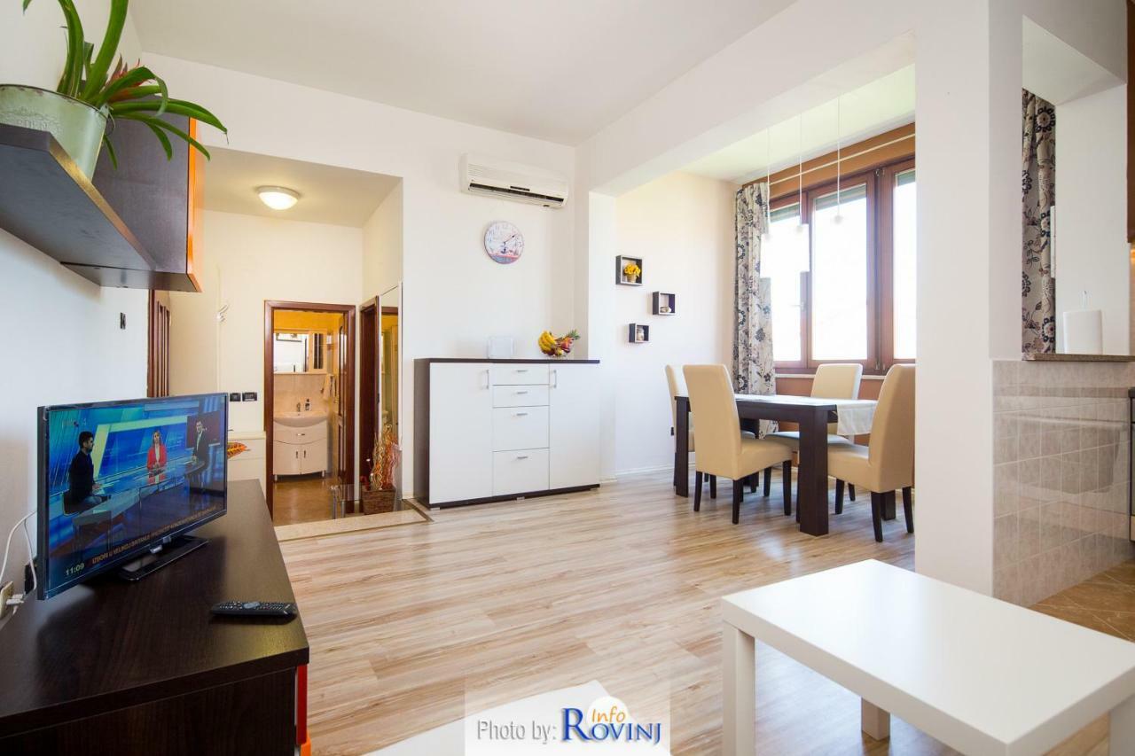 Appartement Zora Rovinj