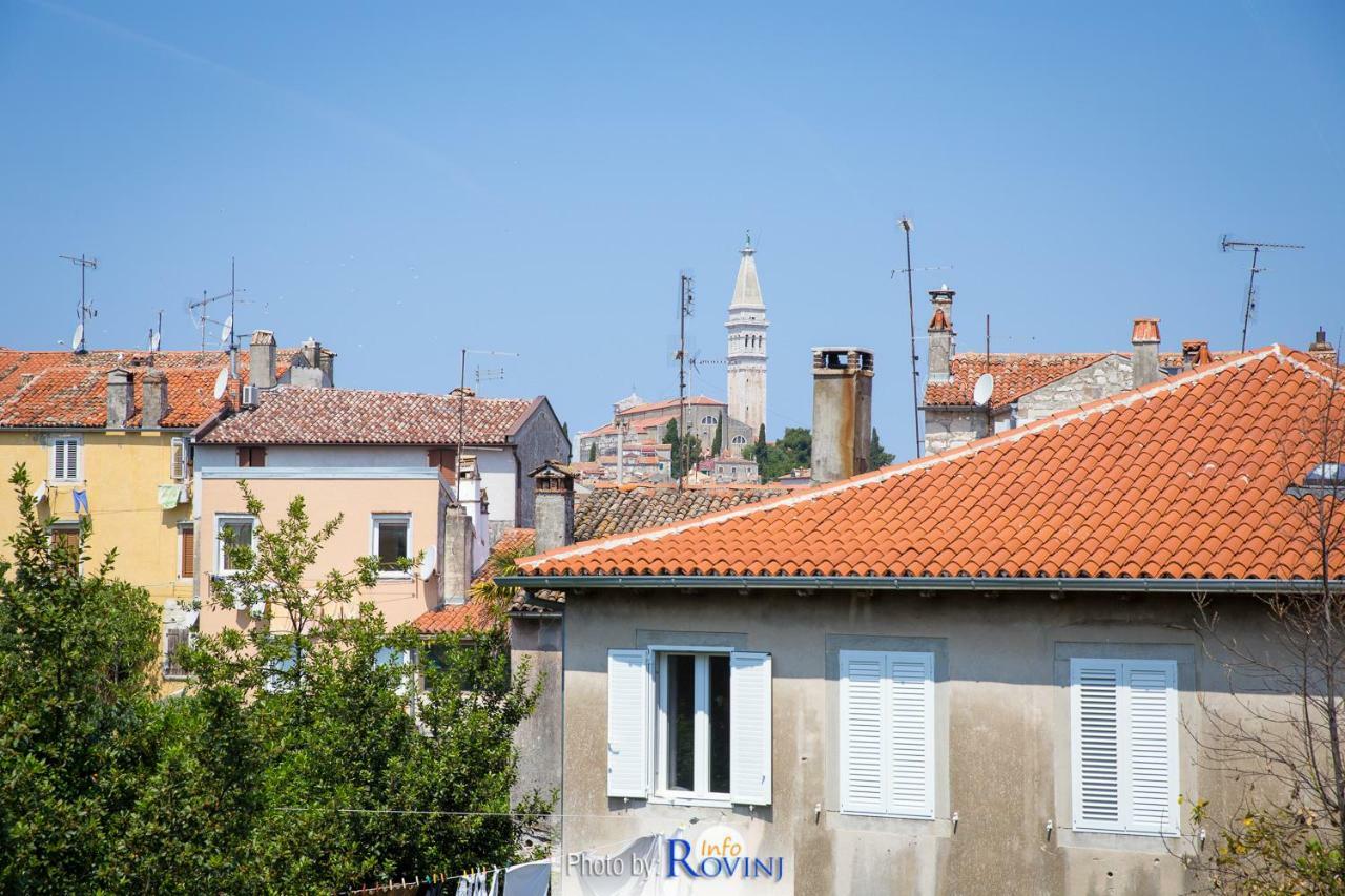 Zora Appartement *