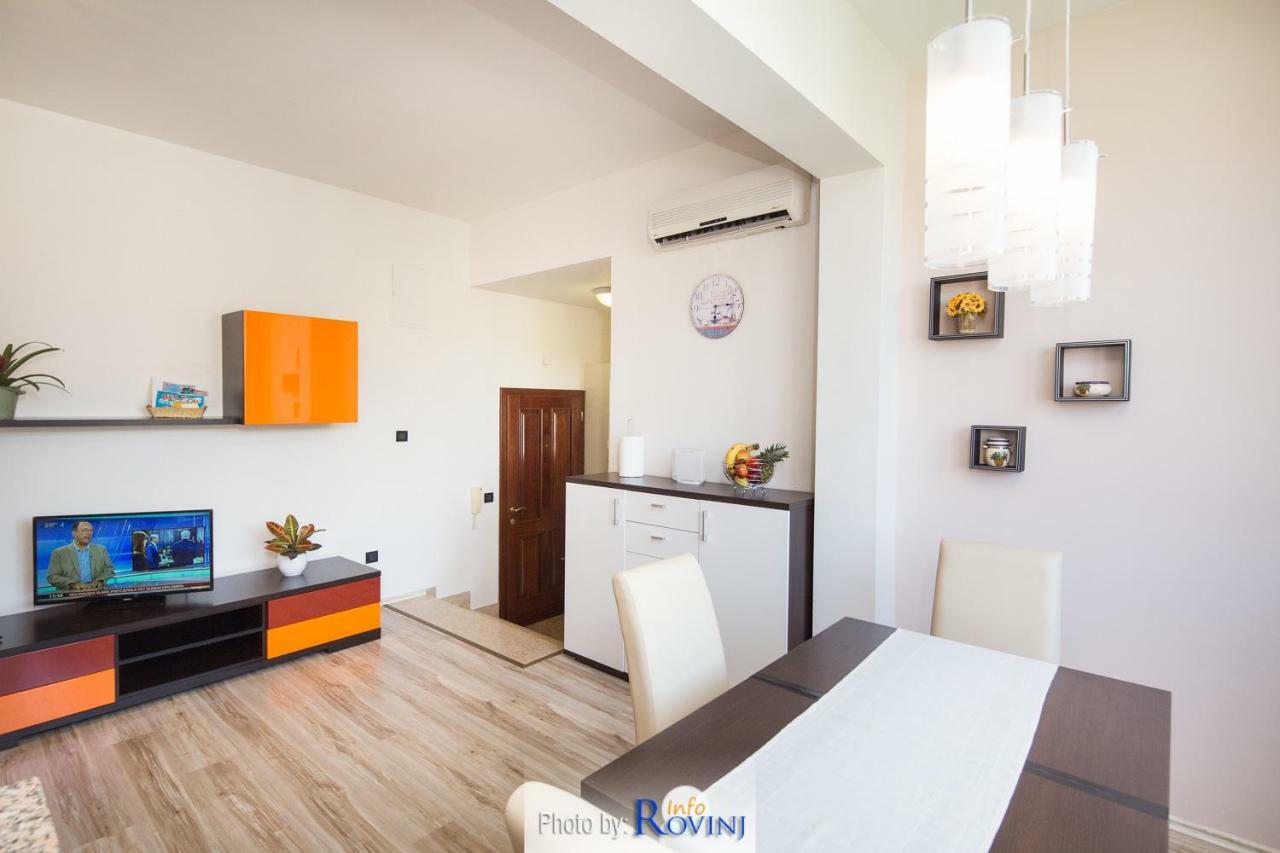 Zora Appartement