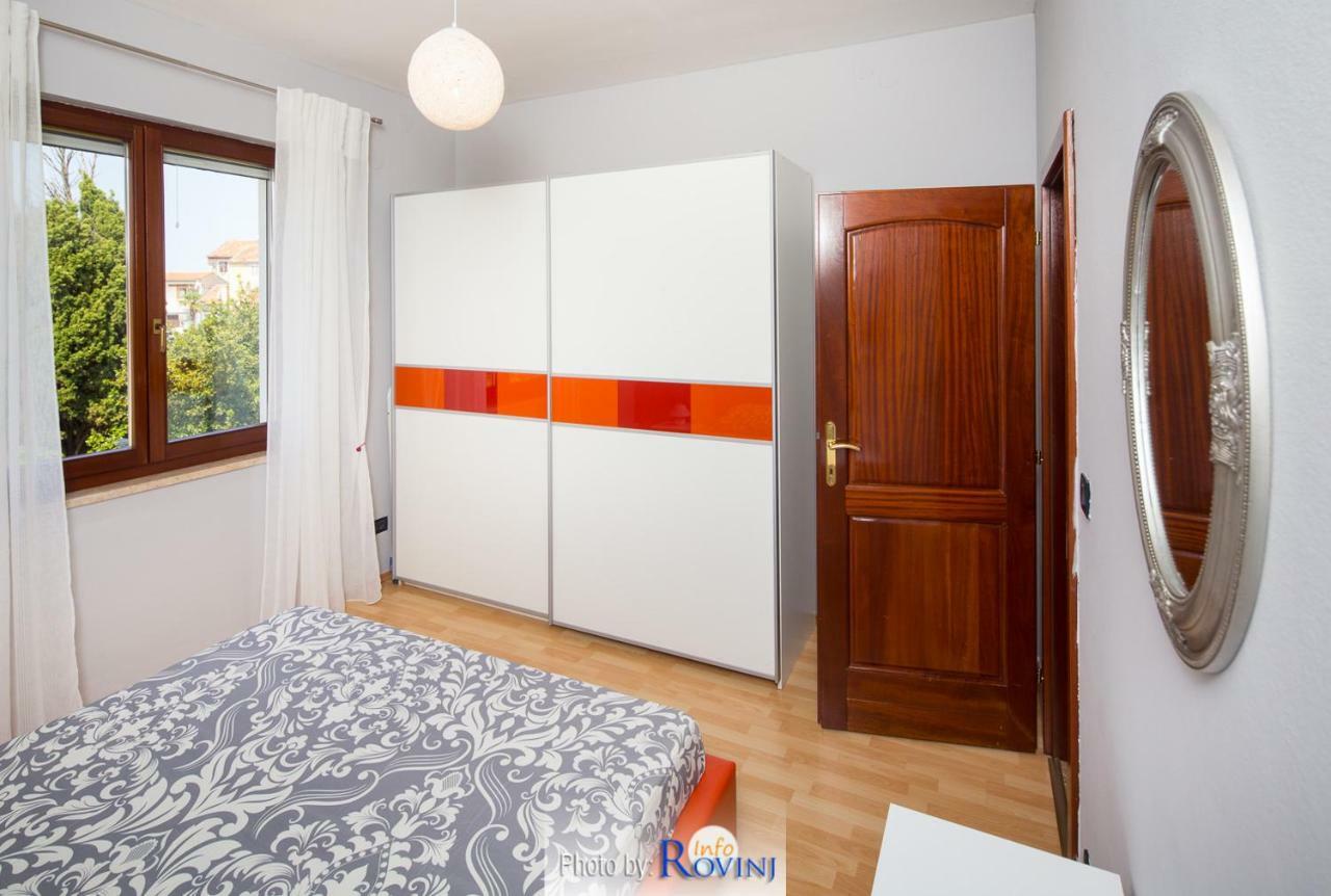 Zora Appartement Rovinj