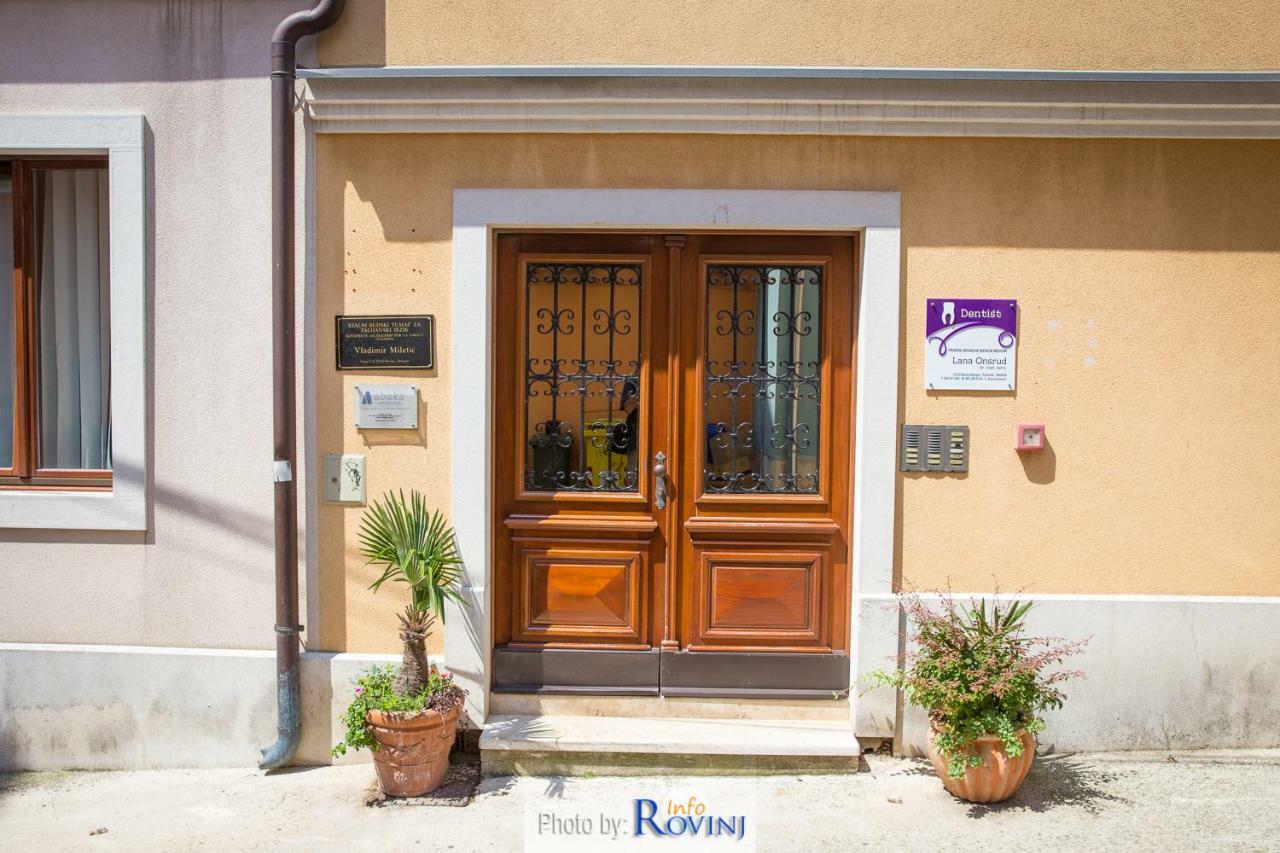 Zora Appartement