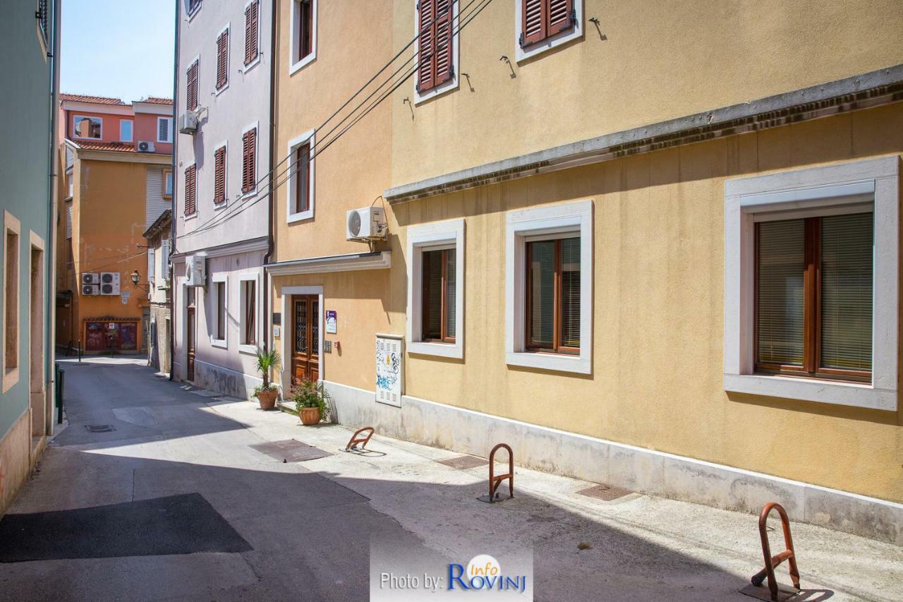 Appartement Zora Rovinj